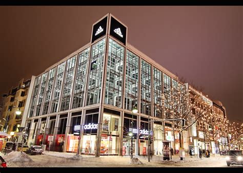 adidas berlin store